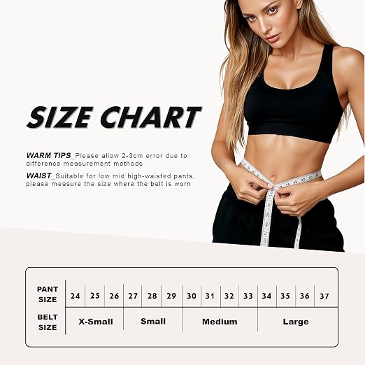 Women's Skinny Braided Faux Leather Belt | Adjustable